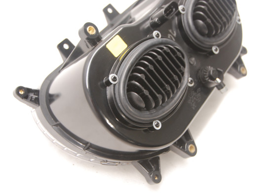Koplamp Harley Davidson Touring FL