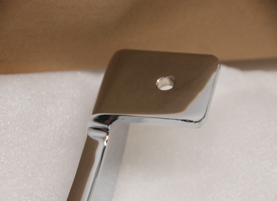 Rempedaal Harley Davidson Softtail