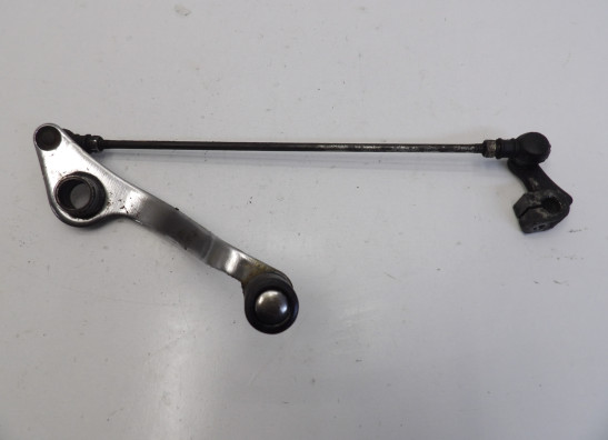 Schakelpedaal Honda VT 750 Shadow