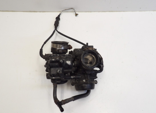 Carburateur onderdelen Honda VT 1100