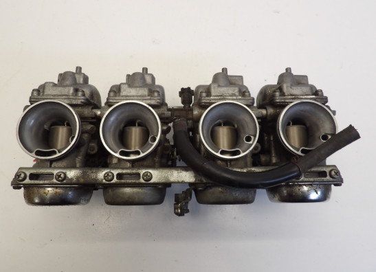 Carburetor assy Honda CBX 650 E