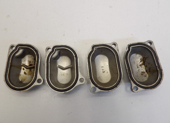 Kleppendeksel Yamaha XV 500 Virago