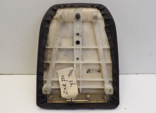 Soziussitz Kawasaki ZXR 750