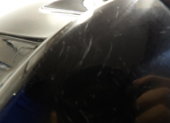 Tank BMW R 1100  1150 RS