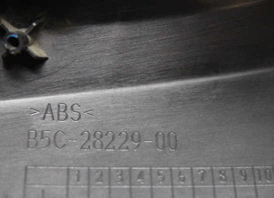 Seitenverkleidung rechts Yamaha Tracer 900