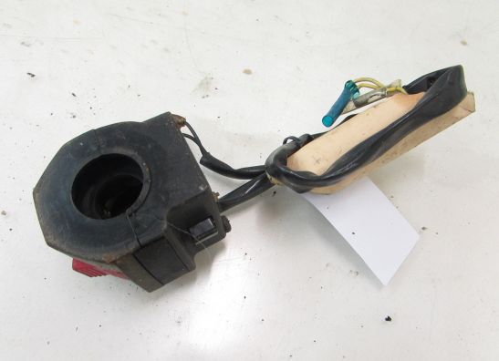 Handlebar switch assy right Suzuki GS 500 E
