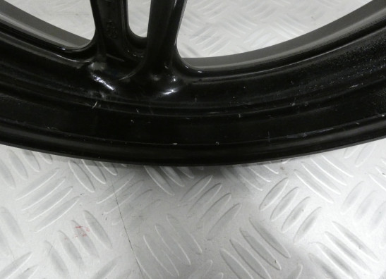 Front Wheel Yamaha FJR 1300