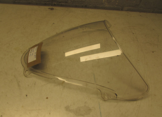 Wind screen Suzuki SV 650