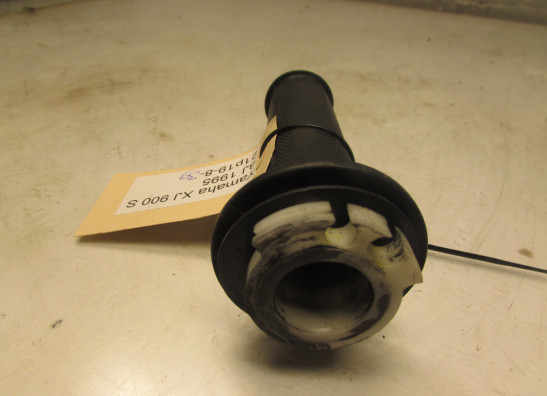 Gashandle Yamaha XJ 900 S Diversion