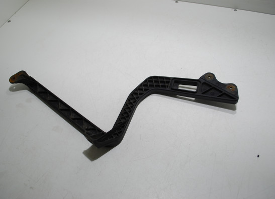 Linker kofferbeugel BMW K 1100 LT