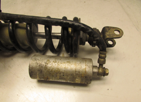 Achterschokbreker Yamaha FZR 1000