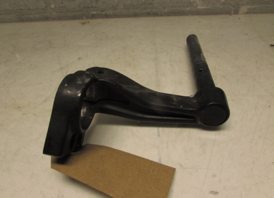 Clip on links Kawasaki GTR 1000