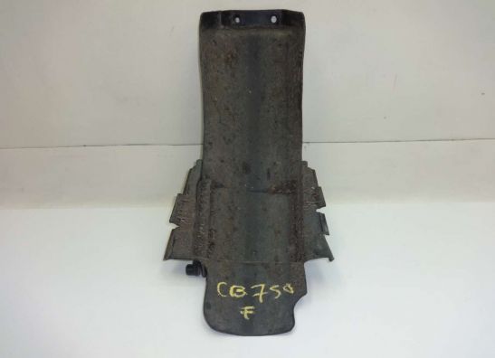 Hinterradabdeckung Honda CB 750 F