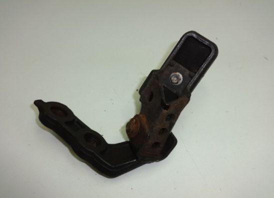 Footrest right Aprilia Pegaso