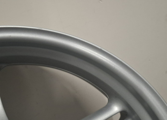 Rear wheel BMW R 1150 R