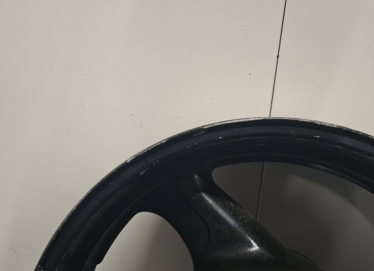 Rear wheel Honda CBR 1100 XX