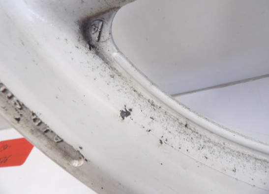 Front Wheel Suzuki GSX R 750