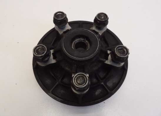 Kettenrad-Trager Honda CB 500