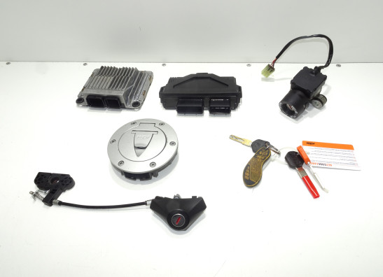 Key set KTM 1290 Super duke