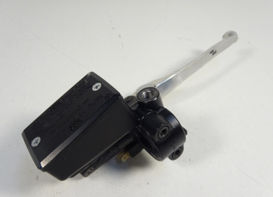 Rempomp Kawasaki ER 6