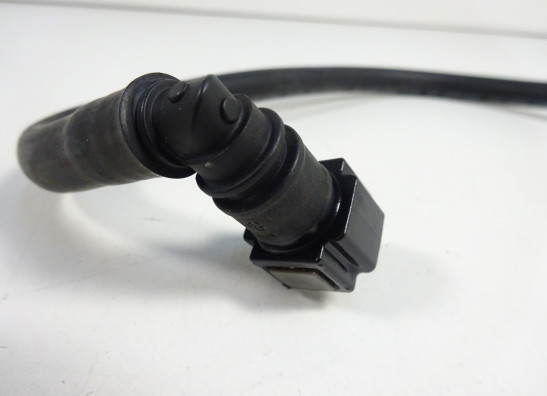 Fuel hose Yamaha FZ6