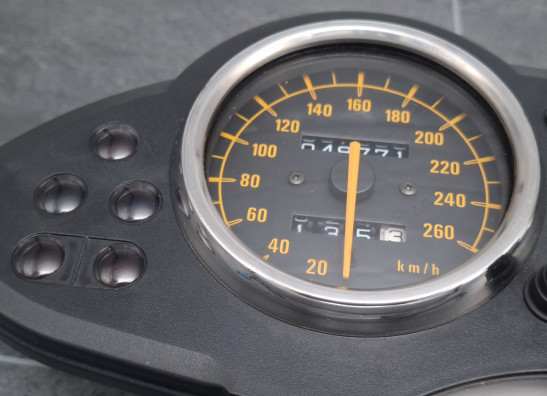 Tellerset BMW R 1100 S