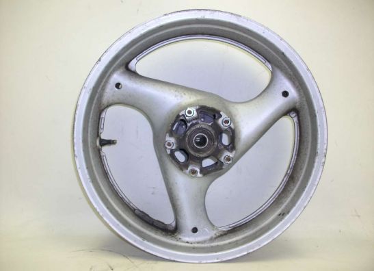 Felge hinten Suzuki GSX R 750