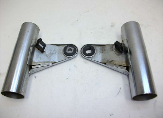 Scheinwerfer Yamaha XS 750