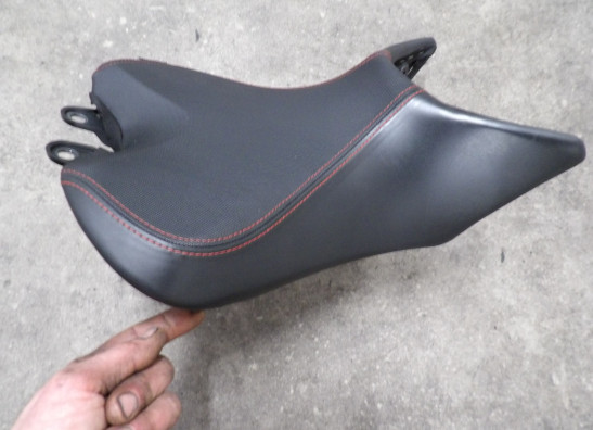 Zadel Triumph Speed triple RS