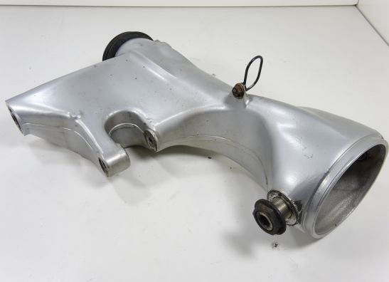 Achterbrug BMW R 1150 RT   R 850 RT