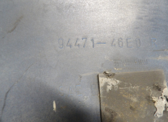 Seiten verkleidung links Suzuki GSX R 1100