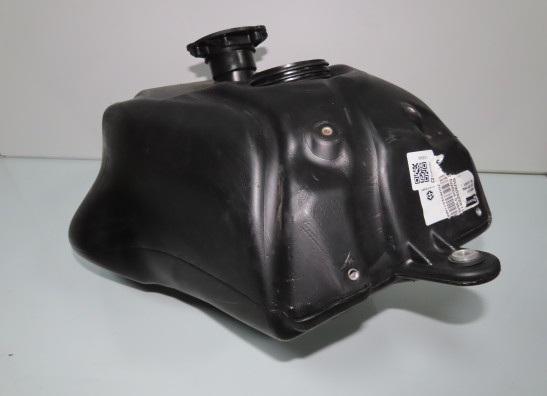 Benzintank Moto Guzzi V85 TT