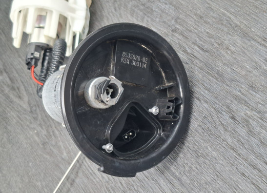 Brandstofpomp BMW R 1200 RS LC