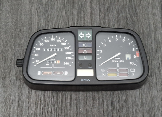 Tellerset BMW K 100