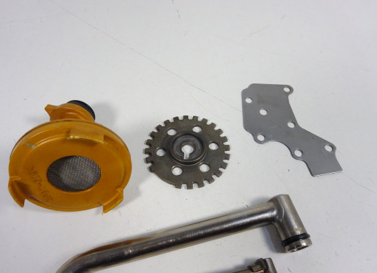 Motorblock Sonstiges Kawasaki ER 6