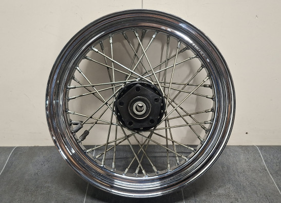 Achtervelg Harley Davidson FLSTF Fat Boy