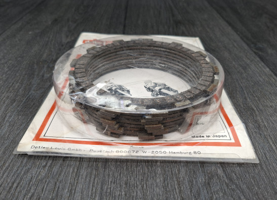 Kupplung Honda CBR 1000 F