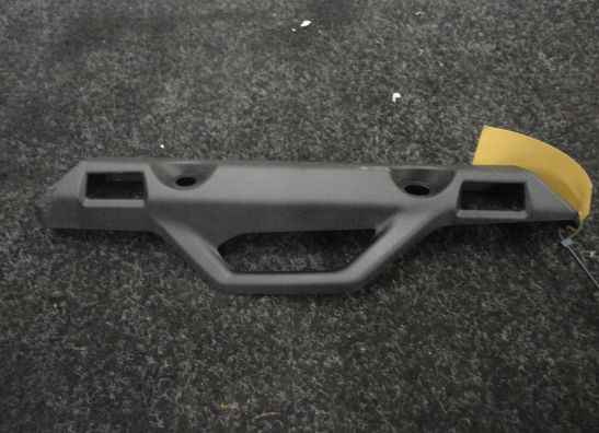 Linker kofferbeugel Yamaha Tracer 700