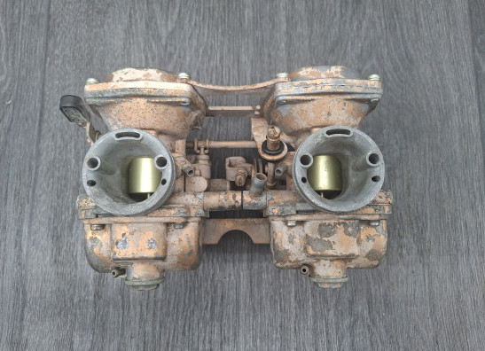 Carburateurset Suzuki GS 400 E