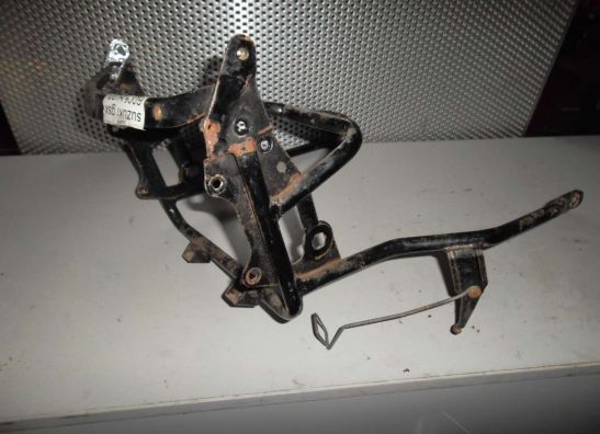 Kuipframe Suzuki GSX F 600