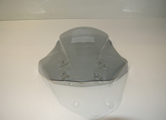 Scheibe Windschild Honda NC 700 S