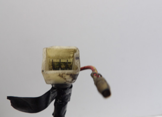 Tacho Kawasaki ZXR 750