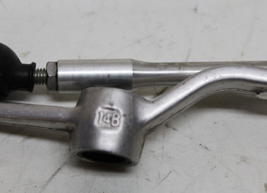 Schalthebel Yamaha YZF R1