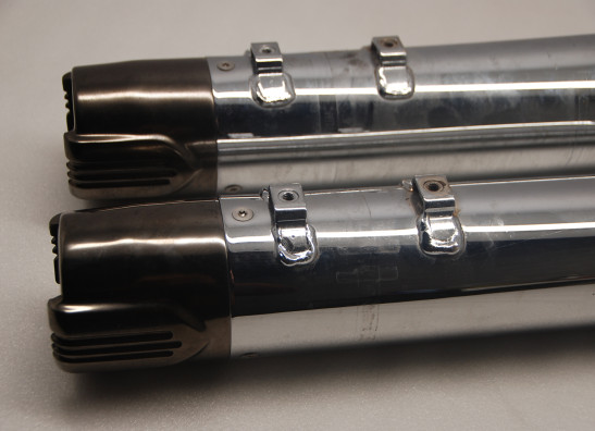 Auspuff Harley Davidson Touring FL