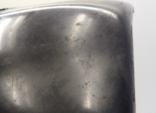 Onderkuip Honda VF 700  750 Supermagna