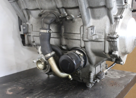 Engine Race-parts Modern Racers