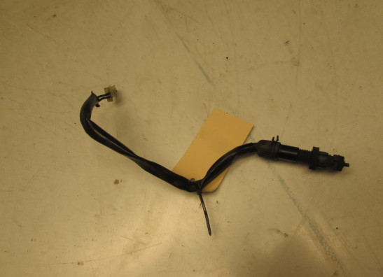 Overig Honda VFR 750