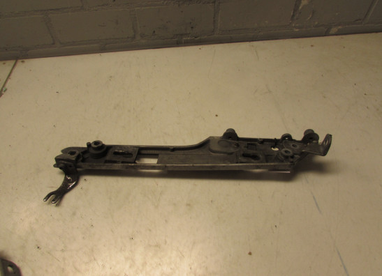 Heck rechts Yamaha XVZ 1200 Venture