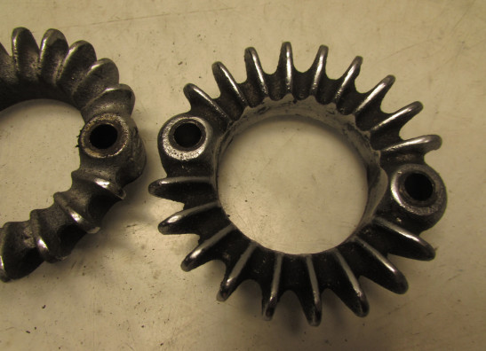 Downpipes Overig Onbekend Unknown