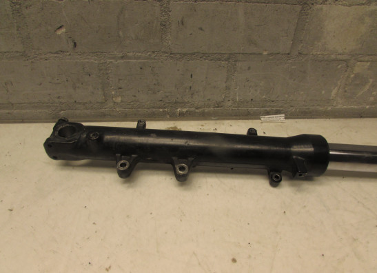 Standrohr Gabelholm links komplett Honda CBR 1000 F